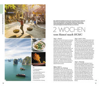Vis-à-Vis Reiseführer Vietnam Vis-à-Vis Reiseführer Vietnam