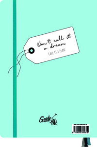 GuideMe Reisetagebuch Travel Diary „Unter Palmen“ GuideMe Reisetagebuch Travel Diary „Unter Palmen“