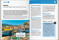 MARCO POLO Camper Guide Korsika MARCO POLO Camper Guide Korsika