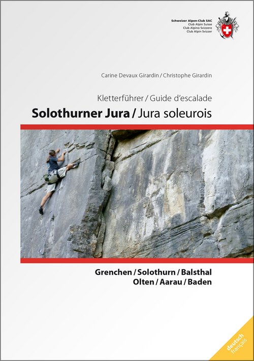 Solothurner Jura / Jura soleurois