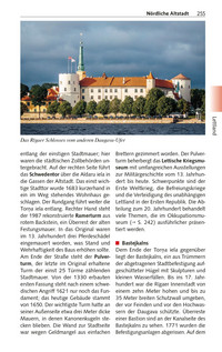 TRESCHER Reiseführer Baltikum TRESCHER Reiseführer Baltikum