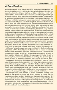 TRESCHER Reiseführer Albanien