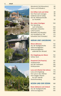 TRESCHER Reiseführer Südtirol und Trentino TRESCHER Reiseführer Südtirol und Trentino
