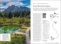 KUNTH Abgefahren – Die schönsten Bikertouren in Europa