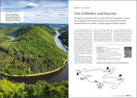 KUNTH Abgefahren, Unentdeckte Bikertouren in Deutschland KUNTH Abgefahren, Unentdeckte Bikertouren in Deutschland