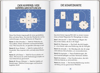 LONELY PLANET Reise Tarot