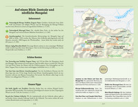 DUMONT Reise-Handbuch Reiseführer Mongolei