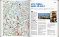 DUMONT Bildatlas Bodensee DUMONT Bildatlas Bodensee