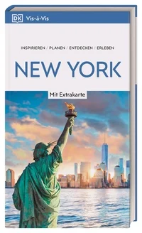 Vis-à-Vis Reiseführer New York Vis-à-Vis Reiseführer New York