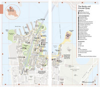 Vis-à-Vis Reiseführer Australien Vis-à-Vis Reiseführer Australien