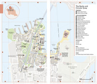 Vis-à-Vis Reiseführer Australien