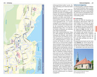TRESCHER Reiseführer Schleswig-Holstein TRESCHER Reiseführer Schleswig-Holstein