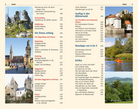 TRESCHER Reiseführer Bayerischer Wald TRESCHER Reiseführer Bayerischer Wald