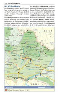 TRESCHER Reiseführer Nepal TRESCHER Reiseführer Nepal