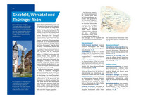 MICHAEL MÜLLER REISEFÜHRER Thüringen MICHAEL MÜLLER REISEFÜHRER Thüringen