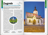 LONELY PLANET Reiseführer Kroatien LONELY PLANET Reiseführer Kroatien