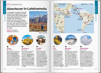 LONELY PLANET Reiseführer Die Welt