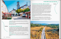 MARCO POLO Unterwegs mit dem Deutschlandticket