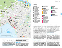 DUMONT Reise-Taschenbuch Reiseführer Tessin