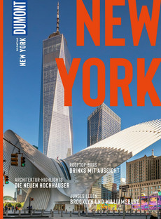 DUMONT Bildatlas New York