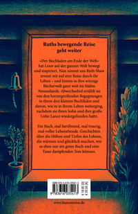 Drei kleine Buchläden am Ende der Welt