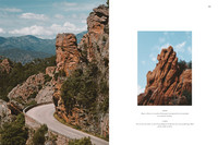 Korsika. Eine Augenreise