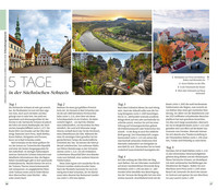 Vis-à-Vis Reiseführer Dresden und Sächsische Schweiz Vis-à-Vis Reiseführer Dresden und Sächsische Schweiz