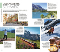 Vis-à-Vis Reiseführer Schweiz Vis-à-Vis Reiseführer Schweiz
