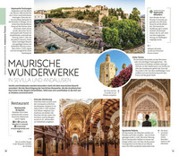 Vis-à-Vis Reiseführer Sevilla & Andalusien