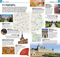 TOP10 Reiseführer Madrid TOP10 Reiseführer Madrid