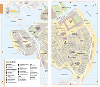 Vis-à-Vis Reiseführer Stockholm Vis-à-Vis Reiseführer Stockholm