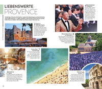 Vis-à-Vis Reiseführer Provence & Côte d'Azur Vis-à-Vis Reiseführer Provence & Côte d'Azur
