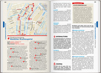 LONELY PLANET Reiseführer Amsterdam LONELY PLANET Reiseführer Amsterdam