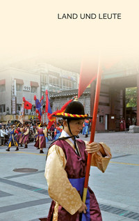 TRESCHER Reiseführer Seoul TRESCHER Reiseführer Seoul