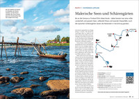 KUNTH Mit dem Wohnmobil durch Schweden KUNTH Mit dem Wohnmobil durch Schweden