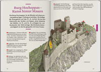 Baedeker SMART Reiseführer Südtirol Baedeker SMART Reiseführer Südtirol