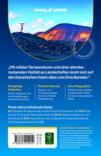 LONELY PLANET Reiseführer Kanarische Inseln LONELY PLANET Reiseführer Kanarische Inseln