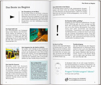 DUMONT direkt Reiseführer Budapest DUMONT direkt Reiseführer Budapest