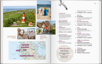 DUMONT Bildatlas Sylt, Amrum, Föhr DUMONT Bildatlas Sylt, Amrum, Föhr