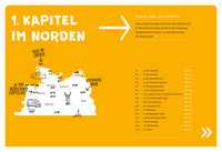 52 kleine & große Eskapaden in Deutschland – Für Camper