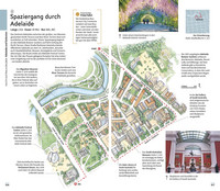 Vis-à-Vis Reiseführer Australien