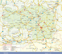 TRESCHER Reiseführer Steiermark TRESCHER Reiseführer Steiermark