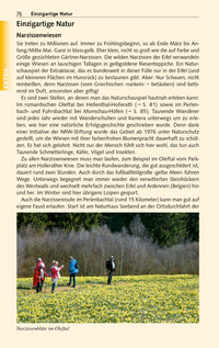 TRESCHER Reiseführer Eifel TRESCHER Reiseführer Eifel
