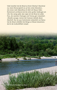 TRESCHER Reiseführer Mosel