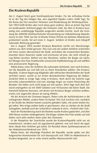 TRESCHER Reiseführer Nordmazedonien TRESCHER Reiseführer Nordmazedonien