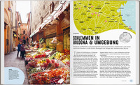 LONELY PLANET Bildband Foodie Trips Europa LONELY PLANET Bildband Foodie Trips Europa