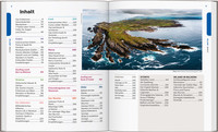 Lonely Planet Reiseführer Entdecke Irland