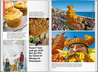 DUMONT Reise-Taschenbuch Reiseführer Côte d'Azur DUMONT Reise-Taschenbuch Reiseführer Côte d'Azur