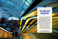 DUMONT Bildatlas Leipzig, Halle DUMONT Bildatlas Leipzig, Halle