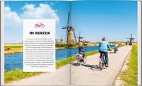DUMONT Bildband Fahrradtouren in Europa